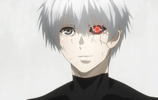 Tác giả Tokyo Ghoul tiết lộ sự thật đáng kinh ngạc về tác phẩm hay nhất của mình