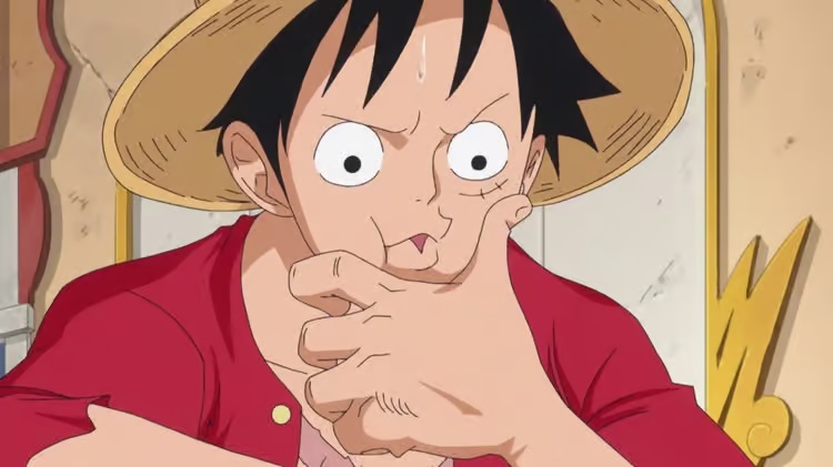 One Piece chương 1121 tiết lộ những nhân vật quan trọng nhất của Final Saga