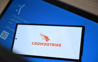 CrowdStrike: Khi 