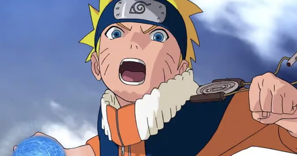 Naruto tái xuất trong tháng 10 với màn kết hợp cùng Teenage Mutant Ninja Turtles