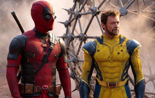 Deadpool & Wolverine tung trailer cuối: Logan không đến từ vũ trụ X-Men, Lady Deadpool chính thức lộ diện