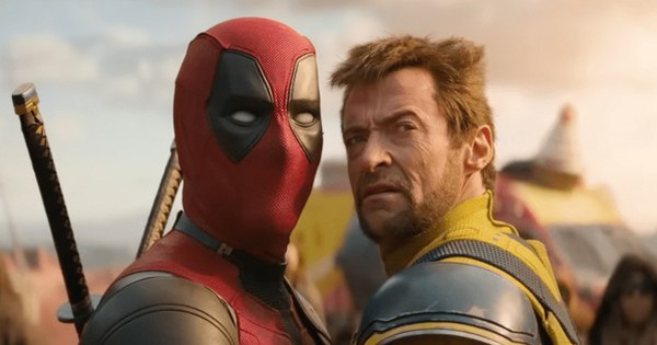 Deadpool & Wolverine chấm dứt chuỗi ê chề của vũ trụ siêu anh hùng Marvel