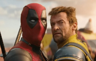 Deadpool & Wolverine chấm dứt chuỗi ê chề của vũ trụ siêu anh hùng Marvel