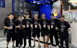 OEG - Đơn vị eSports Việt mang gì tới hội chợ triển lãm công nghệ lớn nhất châu Á ChinaJoy 2024?