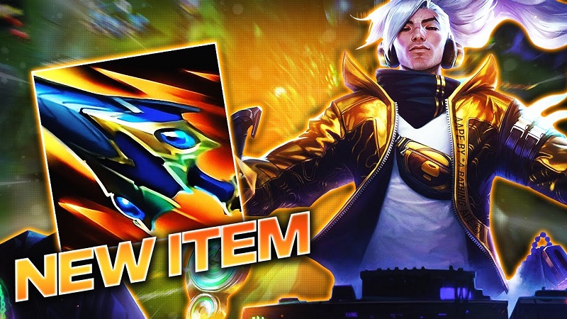 Vừa ra mắt trang bị mới, Riot đã phá hỏng game, khiến người chơi khóc thét trong tuyệt vọng