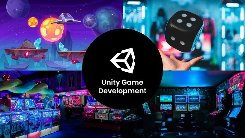 Sự kiện Grow with Unity 2024: Mang đến góc nhìn mới lạ, đổi mới, thúc đẩy thành công cho ngành game Việt và Thế Giới