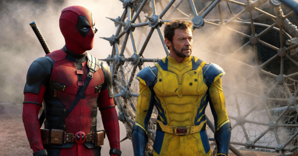 "Soi" loạt "easter-eggs" trong Deadpool & Wolverine: Từ drama Hollywood đến loạt phim kinh điển đều có đủ