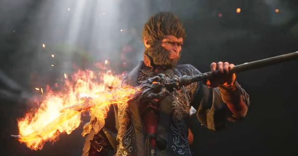 Hot: Black Myth Wukong tung trailer cuối cùng, báo tin vui cho toàn bộ game thủ