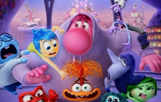 Inside Out 2 và những bộ phim đại náo phòng vé