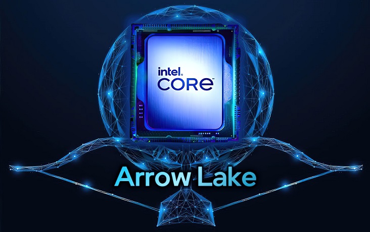 Intel Arrow Lake sẽ tiêu thụ điện năng ít hơn 100W, không bị lỗi mất ổn định như thế hệ trước