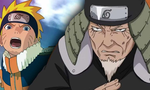 Tác giả có sai lầm khi để Hokage đệ tam "chăm sóc" Naruto lúc nhỏ?