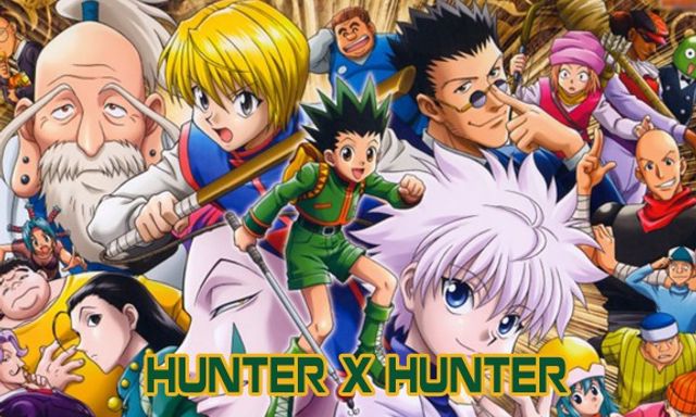 Nghi ngờ ngày càng lớn về tương lai của Hunter x Hunter