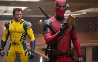 Deadpool & Wolverine chính thức gia nhập 