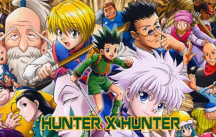 Nghi ngờ ngày càng lớn về tương lai của Hunter x Hunter