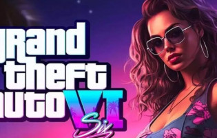 GTA 6 chưa ra mắt, Modder đã 