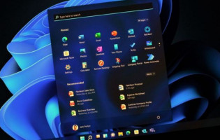 Microsoft thử nghiệm bố cục giống iOS trên Start Menu của Windows 11