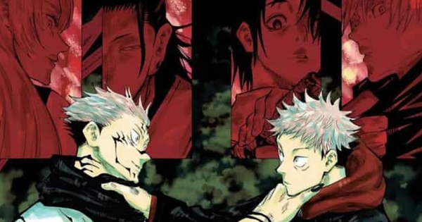 Jujutsu Kaisen xác nhận ngày phát hành tập cuối của arc Shinjuku Showdown