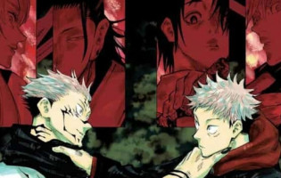 Jujutsu Kaisen xác nhận ngày phát hành tập cuối của arc Shinjuku Showdown