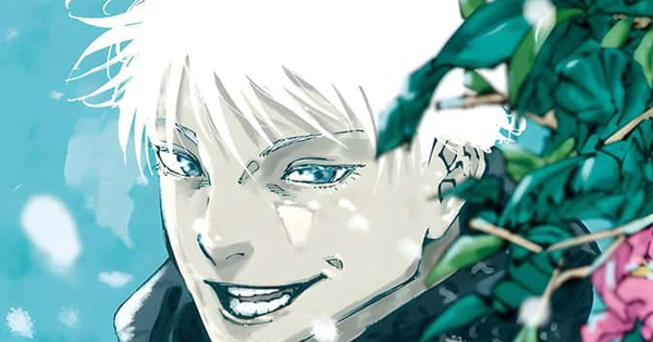 Jujutsu Kaisen chap 266 có chi tiết tinh tế ám chỉ Sukuna đang đau khổ như Gojo