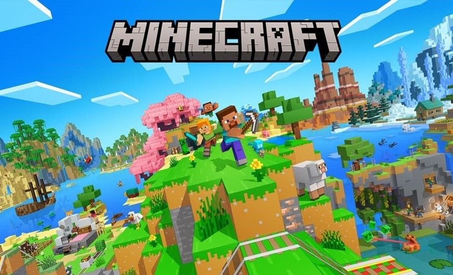 Sẽ thế nào nếu Minecraft "hợp thể" Honkai: Star Rail: Tưởng không hay mà hay không tưởng