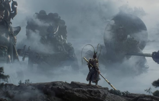 Vừa ra mắt, Black Myth Wukong đã 