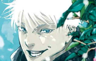 Jujutsu Kaisen chap 266 có chi tiết tinh tế ám chỉ Sukuna đang đau khổ như Gojo