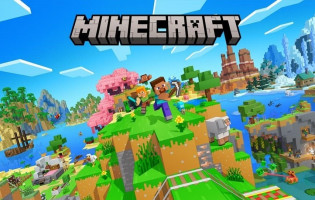 Sẽ thế nào nếu Minecraft 