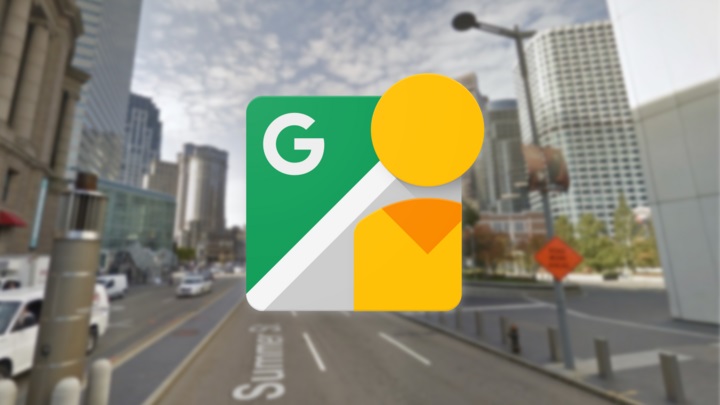 Cách che hình ảnh nhà bạn trên Google Maps 