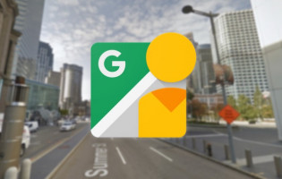 Cách che hình ảnh nhà bạn trên Google Maps 