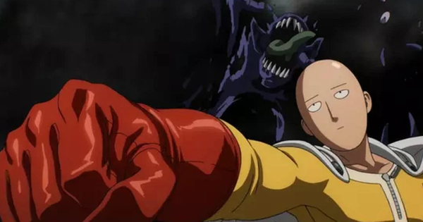 Họa sĩ One Punch Man lên tiếng về sự trở lại của manga sau thời gian tạm dừng