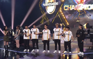 EDG vô địch VCT Champions 2024, khán giả LMHT nhận ra sự trùng hợp đáng sợ