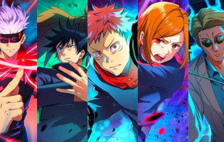 Jujutsu Kaisen: Phantom Parade - “ông vua delay” cuối cùng cũng đã ra mắt chính thức trên toàn cầu