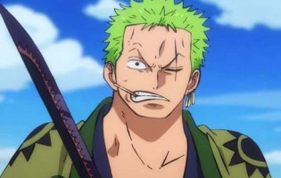 One Piece chap 1124 có 1 cảnh của Zoro gây ra sự chỉ trích trong cộng đồng fan