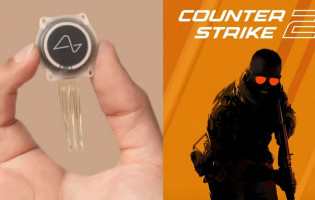 Bệnh nhân cấy chip não Neuralink có thể chơi Counter-Strike 2 bằng ý nghĩ