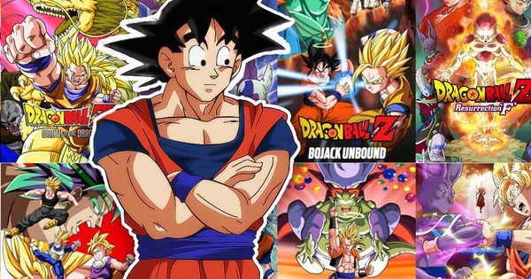 Bộ phim Dragon Ball tệ nhất đã cứu loạt phim bằng cách buộc Akira Toriyama thôi nghỉ hưu