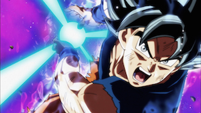 Dragon Ball Super có bản cập nhật phát hành sau sự ra đi của tác giả Toriyama