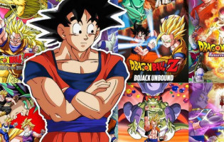 Bộ phim Dragon Ball tệ nhất đã cứu loạt phim bằng cách buộc Akira Toriyama thôi nghỉ hưu