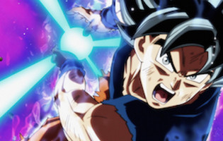 Dragon Ball Super có bản cập nhật phát hành sau sự ra đi của tác giả Toriyama