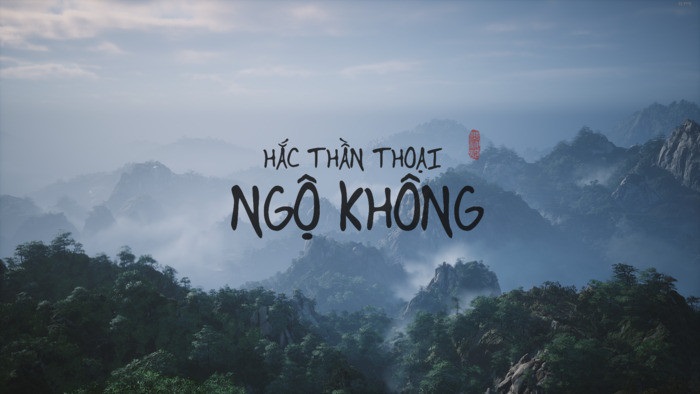 Cẩn thận trước các phiên bản "Việt hóa" Black Myth: Wukong - Tiền mất tật mang