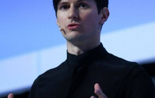 CEO Pavel Durov đã được tại ngoại, cuộc điều tra với Instagram vẫn tiếp tục