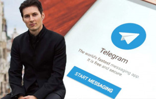 Người sáng lập kiêm CEO Telegram bị bắt, dấy lên cuộc tranh luận về trách nhiệm các ứng dụng nhắn tin