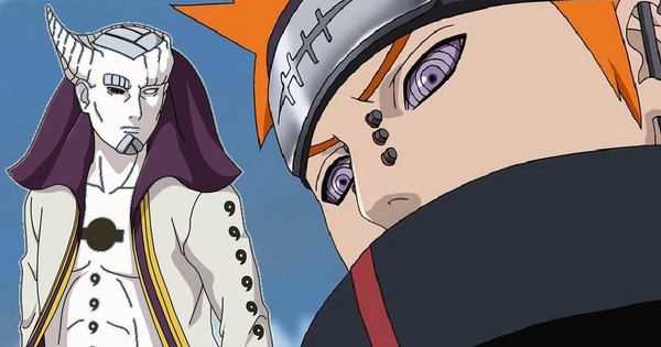 Những nhân vật phản diện của Boruto xấu xa hơn Naruto vì một lý do