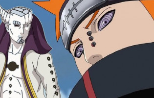 Những nhân vật phản diện của Boruto xấu xa hơn Naruto vì một lý do