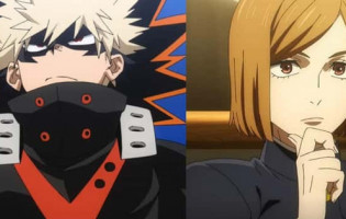 Tại sao Jujutsu Kaisen thất bại với Nobara trong khi My Hero Academia lại thành công với Bakugo?