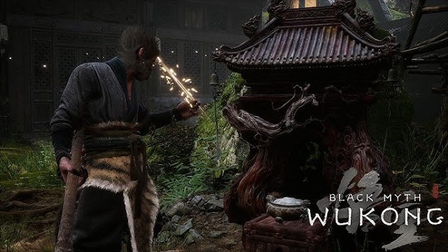 Vì sao những ngày qua cứ lên mạng là thấy Black Myth: Wukong? Đồ họa “đỉnh chóp” chỉ là 1 phần nhỏ