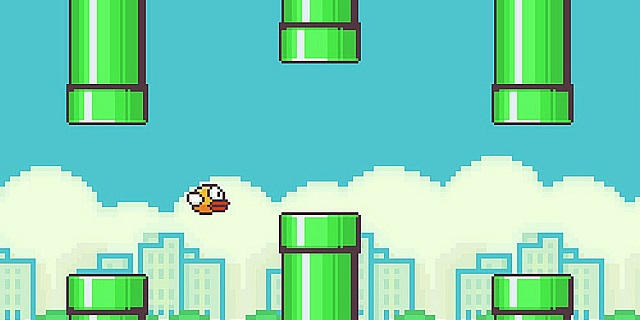 Flappy Bird bất ngờ trở lại, tái sinh nhưng không còn liên quan đến Nguyễn Hà Đông?