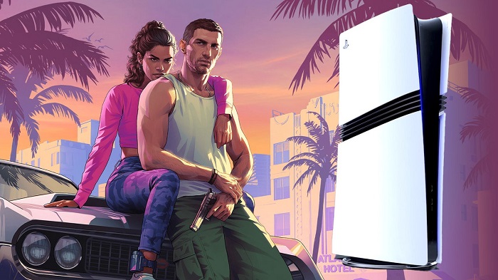 PS5 Pro khiến game thủ thất vọng, khó lòng "chạy mượt" được GTA 6