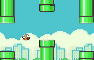 Flappy Bird bất ngờ trở lại, tái sinh nhưng không còn liên quan đến Nguyễn Hà Đông?