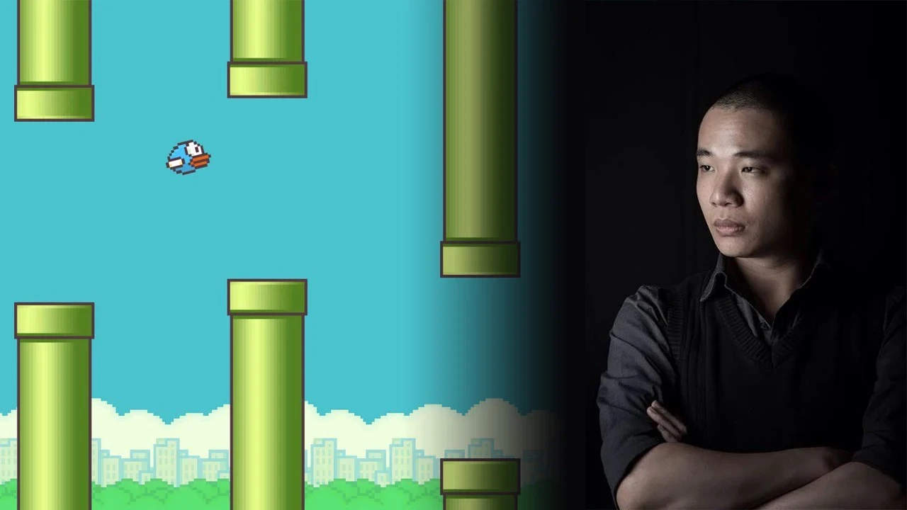 Chân dung Nguyễn Hà Đông: Cha đẻ tựa game Flappy Bird, hiện tượng từng gây sốt toàn cầu 10 năm trước, là lịch sử của ngành game Việt