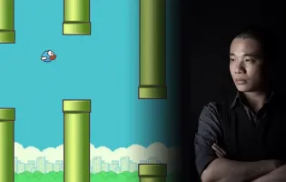 Chân dung Nguyễn Hà Đông: Cha đẻ tựa game Flappy Bird, hiện tượng từng gây sốt toàn cầu 10 năm trước, là lịch sử của ngành game Việt